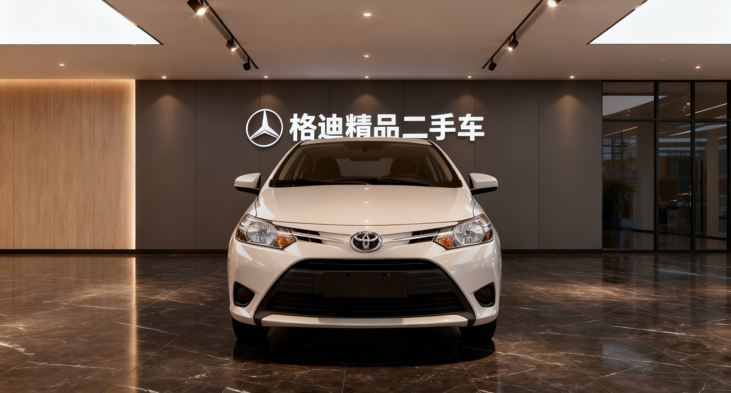 二手车收车公司